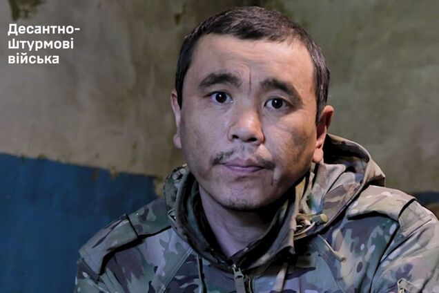 В СБУ 'розкололи' окупанта, який розстріляв полоненого українського прикордонника на Сумщині: подробиці справи