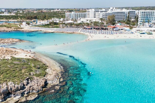 Кипр стал главной приманкой для туристов в Средиземноморье: чем поражает