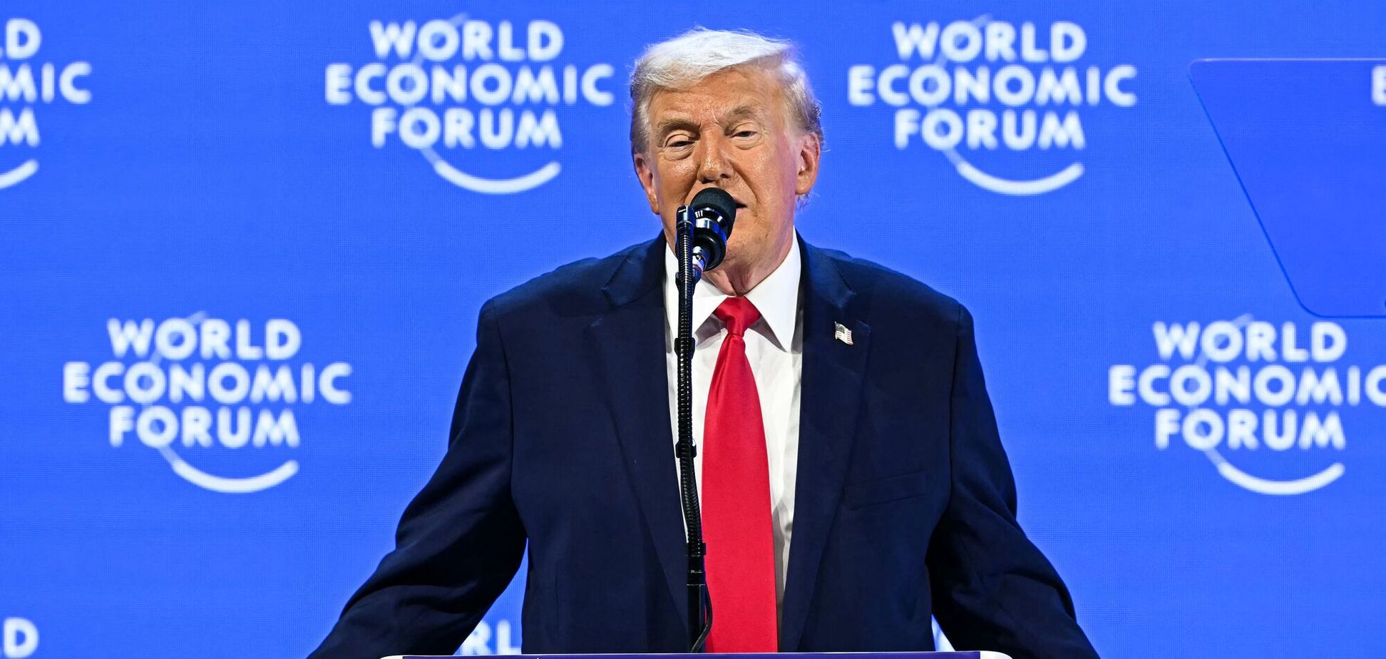 Від України до Арктики: як Давос зафіксував зсув світового порядку, а Трамп показав Європі майбутнє без гарантій. Інтерв’ю з Безсмертним