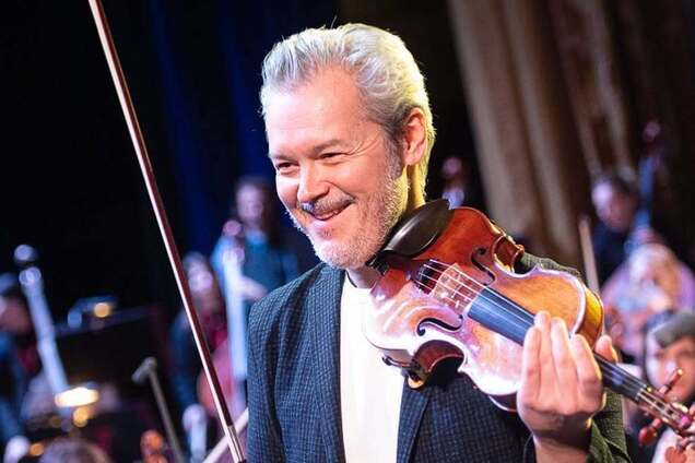 'Перевзулися' після листа з посольства України: в Німеччині скасували концерт російського скрипаля Рєпіна