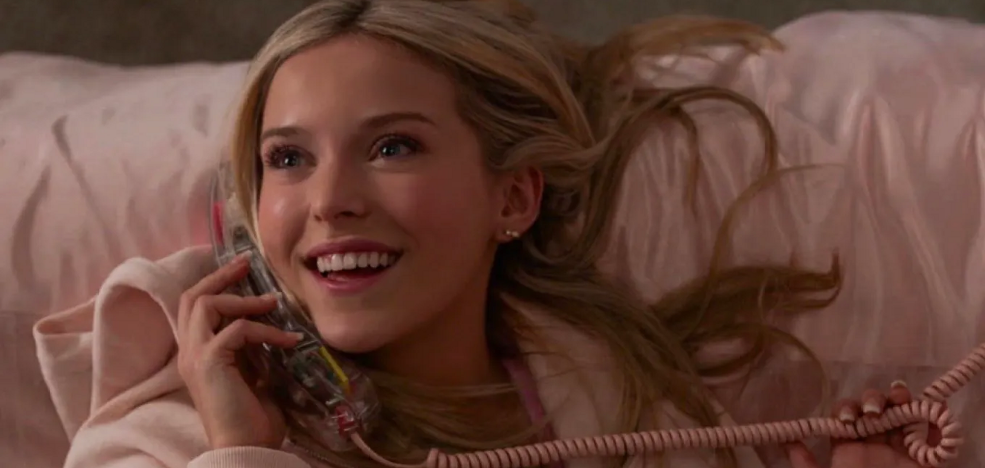 'Блондинка в законе': стало известно, когда выйдет сериал-приквел