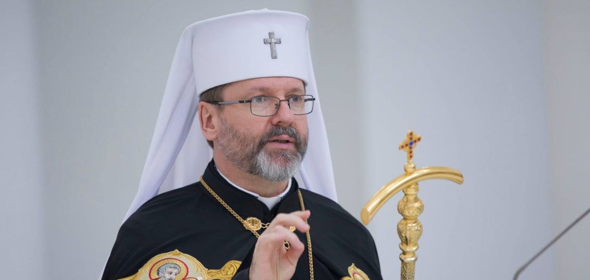 В Ватикане долгое время недооценивали российскую пропаганду: глава УГКЦ рассказал, что изменилось