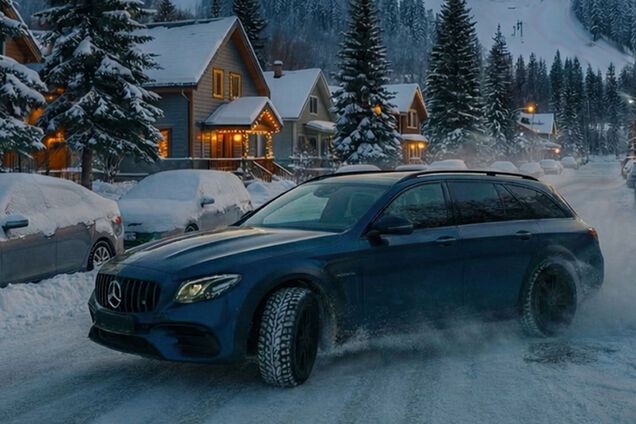 Арктичний виклик: як пальне SOCAR рятує авто (і дарує спокій) у справжній мороз