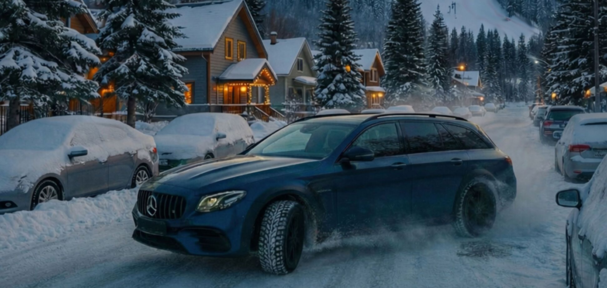 Арктичний виклик: як пальне SOCAR рятує авто (і дарує спокій) у справжній мороз