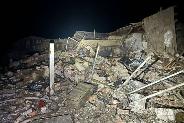 Окупанти вдарили по Донеччині: серед жертв – батько і його 5-річний син, є поранені. Фото