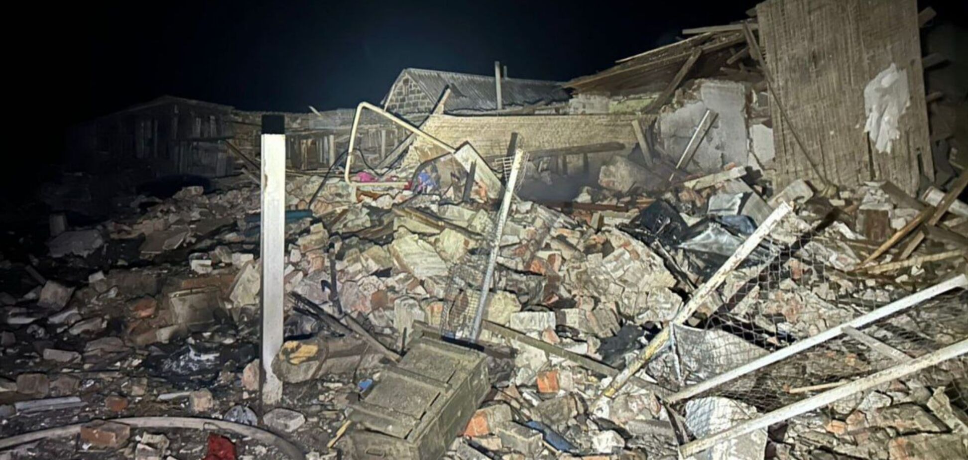 Окупанти вдарили по Донеччині: серед жертв – батько і його 5-річний син, є поранені. Фото