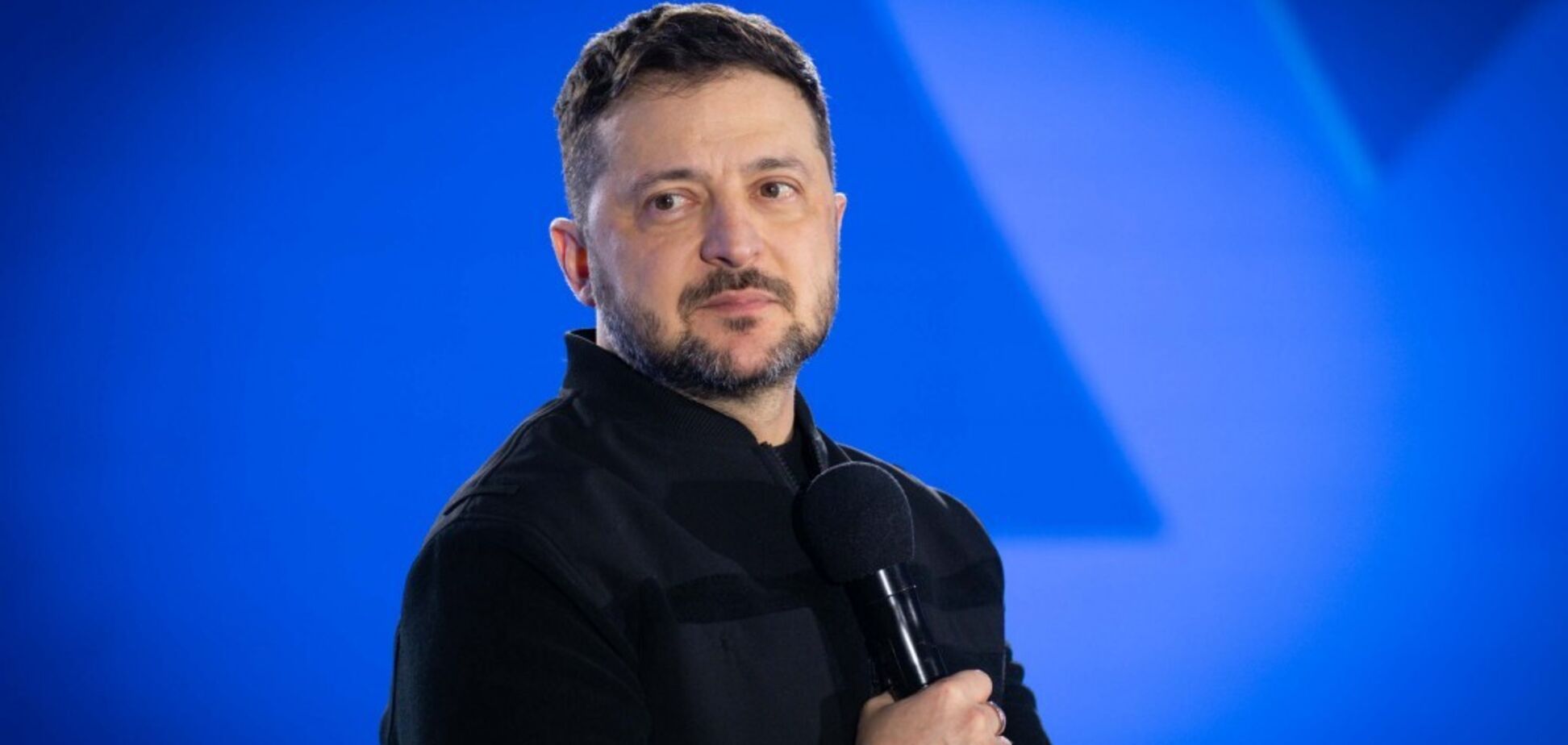 Ніхто не має права плюнути в наше обличчя, ми одразу будемо відповідати, – Зеленський