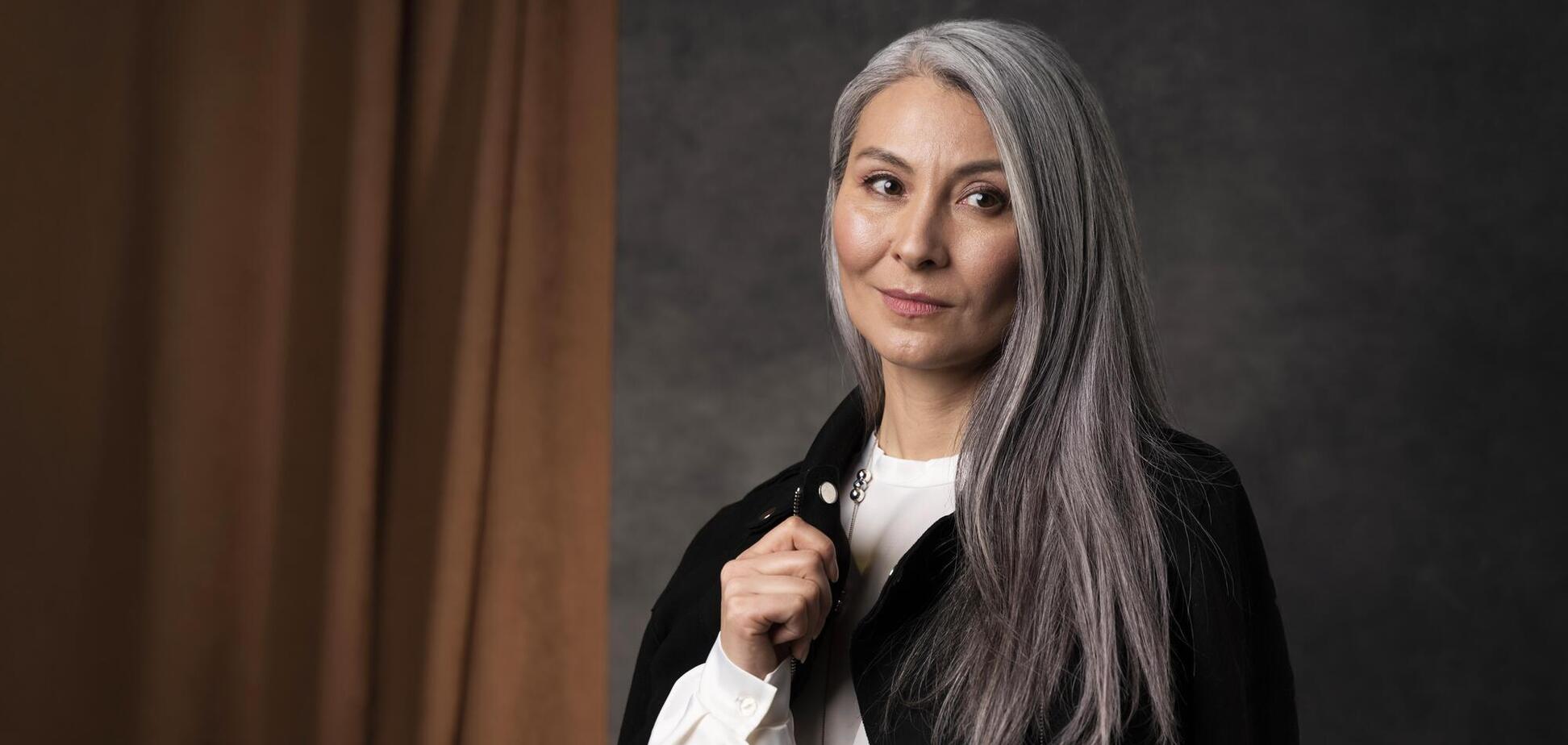 Миттєва підтяжка обличчя: які стрижки радять жінкам за 50