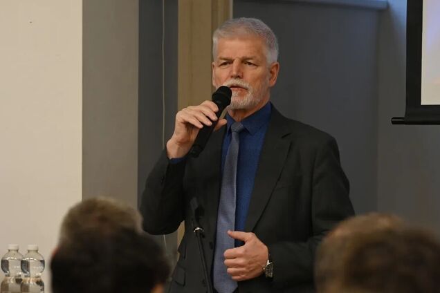 'Большинство лидеров ЕС избавились от иллюзий': Павел об итогах форума в Давосе