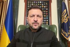 'Україна не забуде жоден із тисяч 'Шахедів': Зеленський підтримав іранський народ у боротьбі за свободу