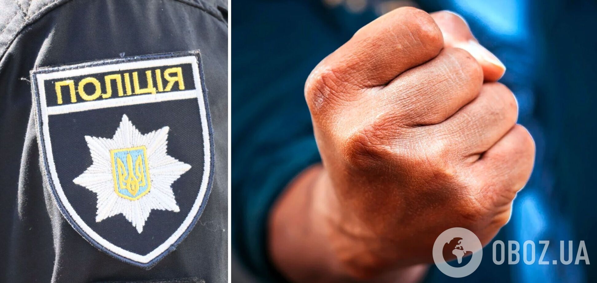 В Киеве бывший тренер 'Динамо' избил коммунальщика, когда тот восстанавливал теплоснабжение домов. Подробности дела