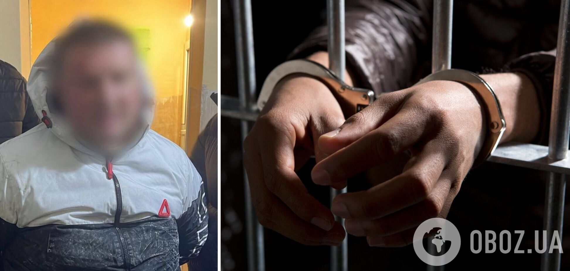 На Київщині затримали серійного 'адвоката'-шахрая: брав гроші за послуги і зникав. Подробиці та фото