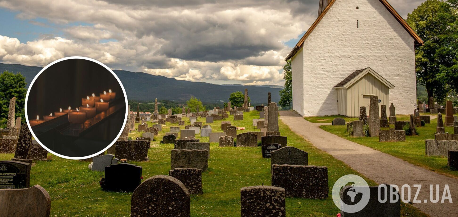 Коли батьківські поминальні суботи у 2026 році: всі дати