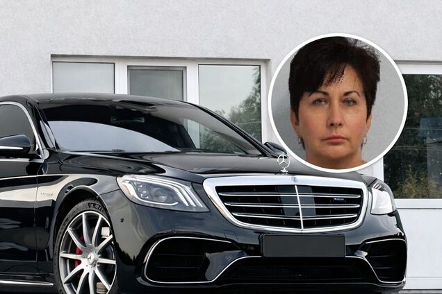 Женщина вышла из тюрьмы и разбогатела