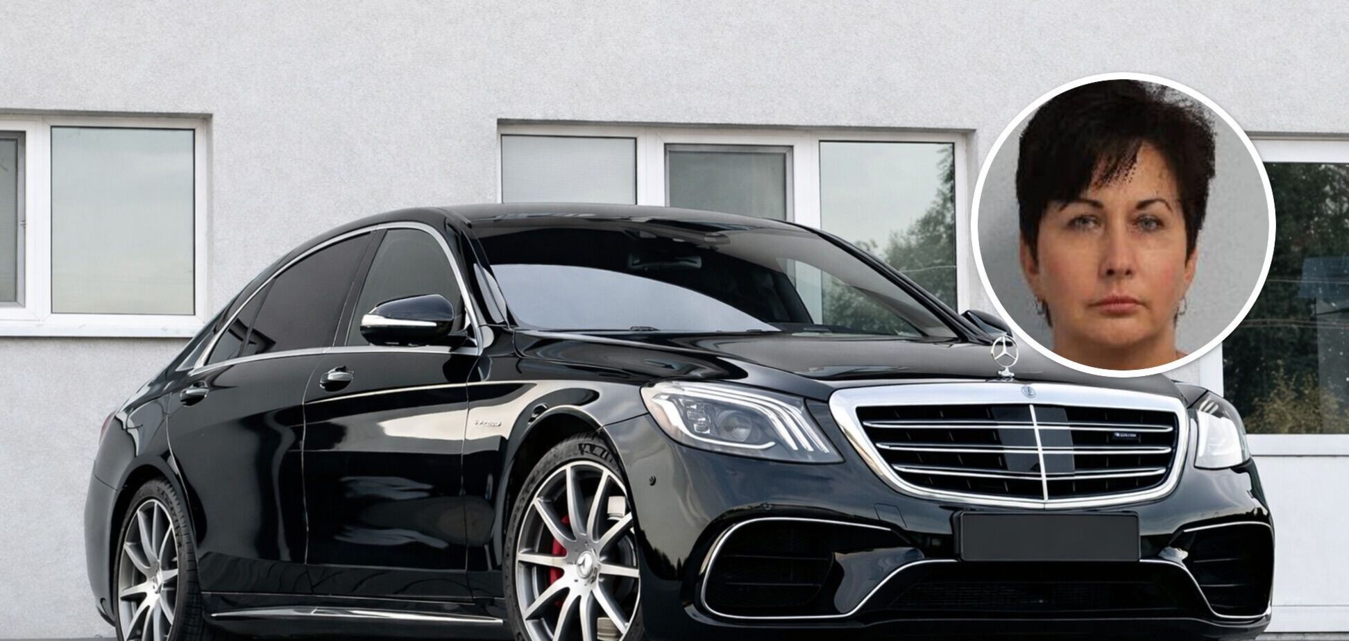 Женщина вышла из тюрьмы и разбогатела