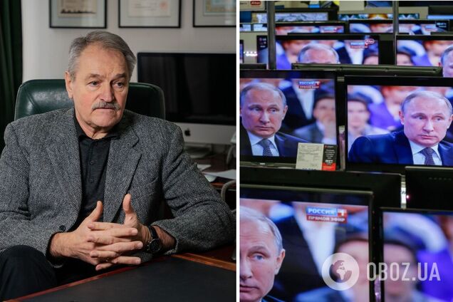 Не Путин главный. Известный украинский психотерапевт объяснил, почему россияне выбирают войну, и составил психологический портрет агрессора