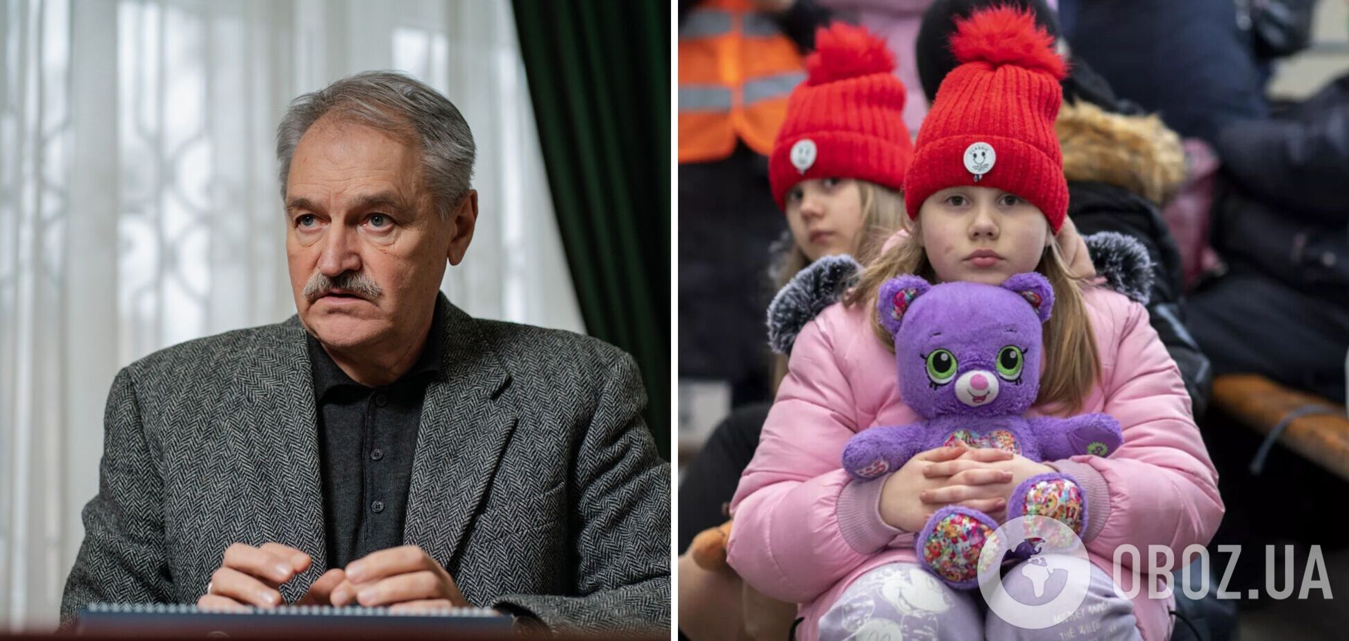 Психіка дитини працює інакше. Відомий психотерапевт назвав головну помилку батьків у розмовах про війну