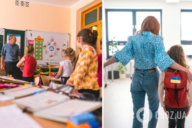 Травмирует ли ребенка школа после воздушной тревоги? Известный психотерапевт дал неожиданный ответ