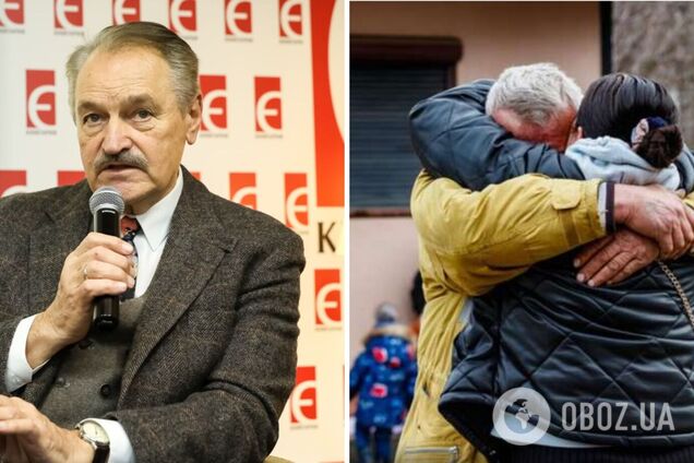 'Наши мозги сложнее космоса'. Психотерапевт Олег Чабан раскрыл секреты, как не сломаться в войне