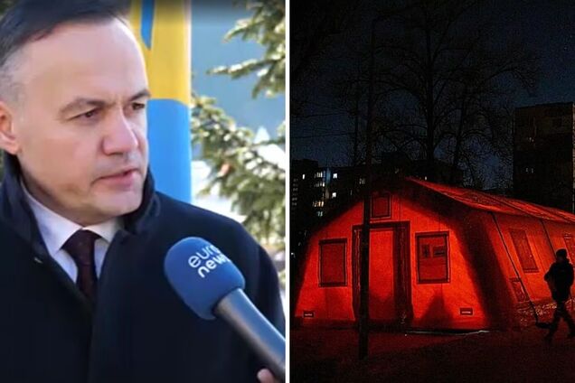 Гендиректор ДТЕК у Давосі закликав міжнародних партнерів підтримати відновлення енергосистеми України