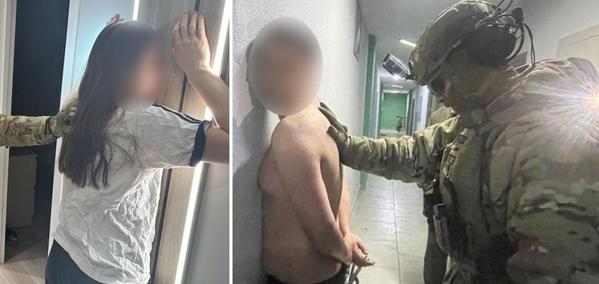 В Україні викрили міжнародний шахрайський центр