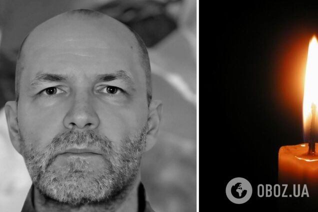 Життя воїна обірвав ворожий КАБ: на фронті загинув захисник із Кривого Рогу. Фото