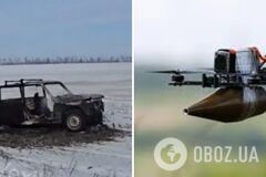 Оккупанты ударили дроном по Харьковщине: погибли мужчина и женщина, есть пострадавшие