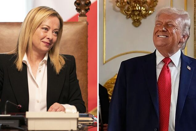 Мелони за закрытыми дверями отговаривала лидеров ЕС противостоять Трампу – медиа