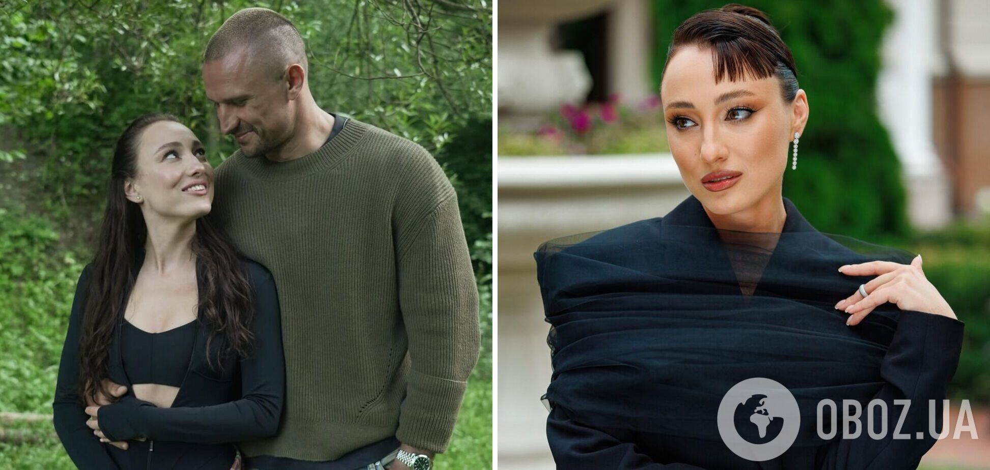 Найщиріша учасниця 'Холостяка 14' зізналася, скільки часу їй знадобилося, щоб розлюбити Тараса Цимбалюка