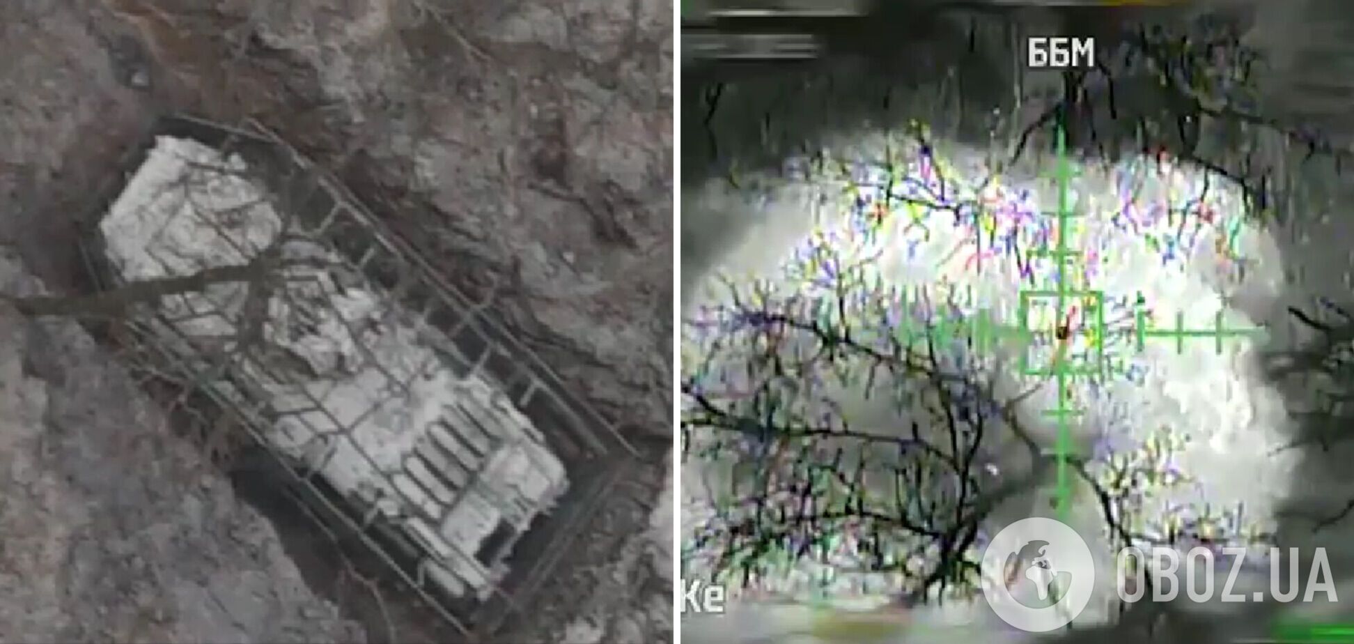 Поражено 14 ББМ противника: украинские военные провели успешную спецоперацию на Лиманском направлении. Видео