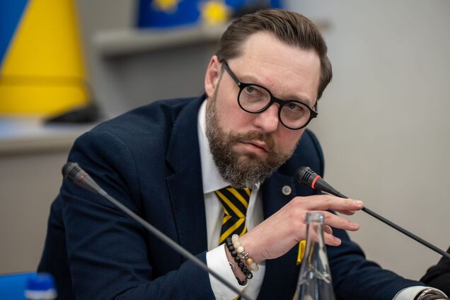 Шевчука призначили до складу Конкурсної комісії з відбору керівництва САП: генпрокурор видав наказ