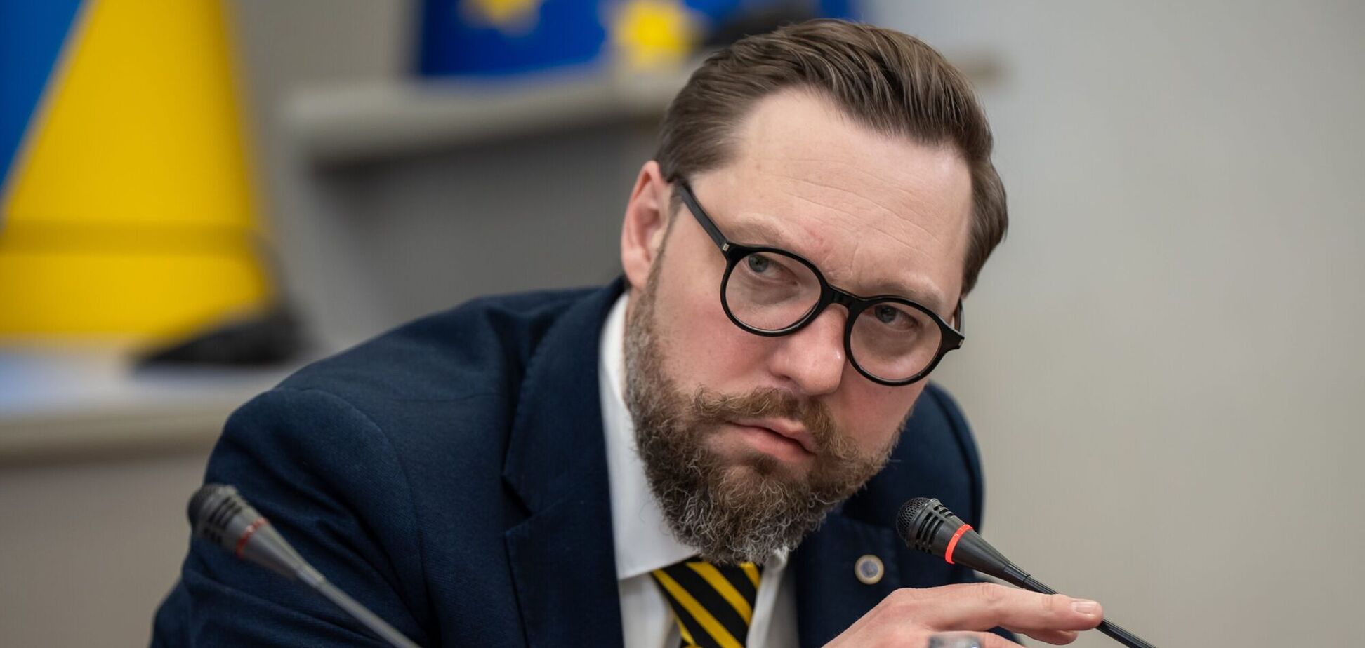 Шевчука призначили до складу Конкурсної комісії з відбору керівництва САП: генпрокурор видав наказ