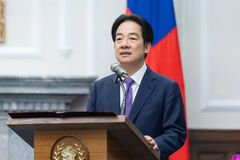 Тайвань после речи Зеленского в Давосе предложил Украине усилить контроль за санкциями