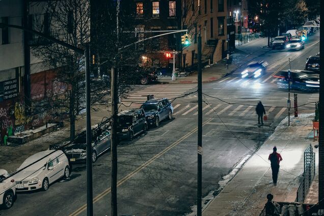 Не 'гололід': як сказати українською правильно