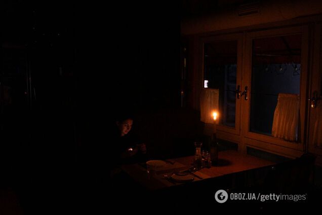 В Украине объявили новые графики отключений света на 11 февраля