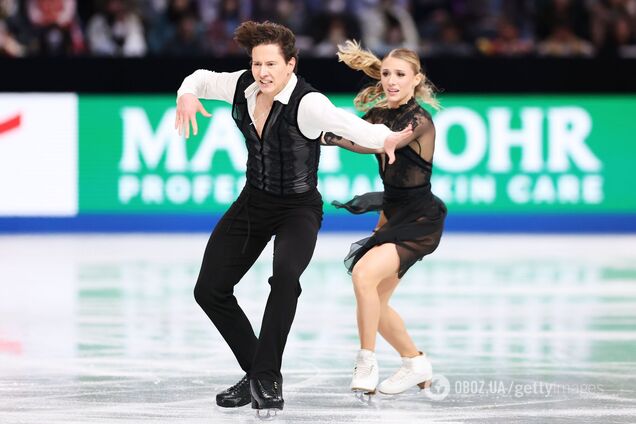 Татьяна Ворожко: Новая звезда Олимпийской сборной США из Харькова и его любовь — Блоги | OBOZ.UA