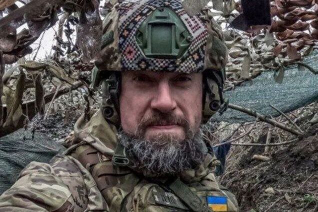 'Хотів відпочити': чоловік, який приніс комп'ютер у McDonald's, щоб пограти в гру, виявився лейтенантом ЗСУ. Відео