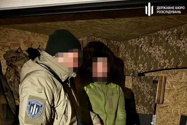 'Возвращали' домой: в Ровенской области разоблачили схему незаконного вывоза мобилизованных из учебного центра