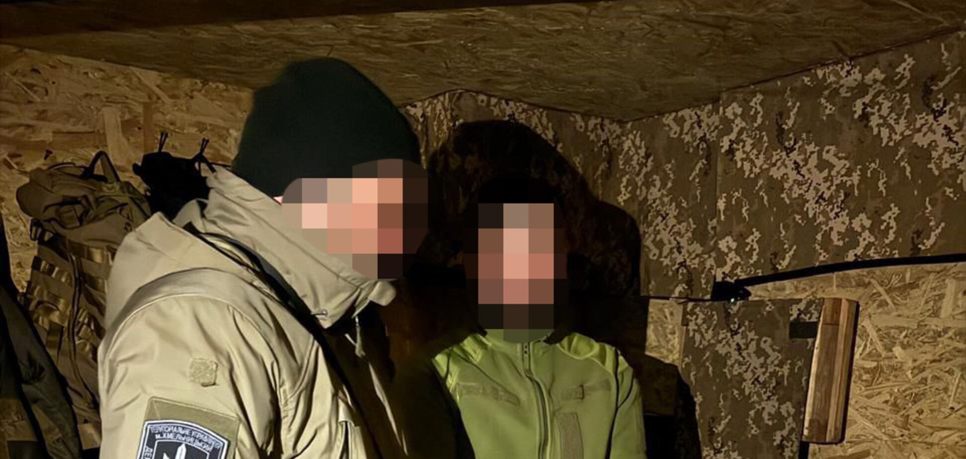 'Возвращали' домой: в Ровенской области разоблачили схему незаконного вывоза мобилизованных из учебного центра