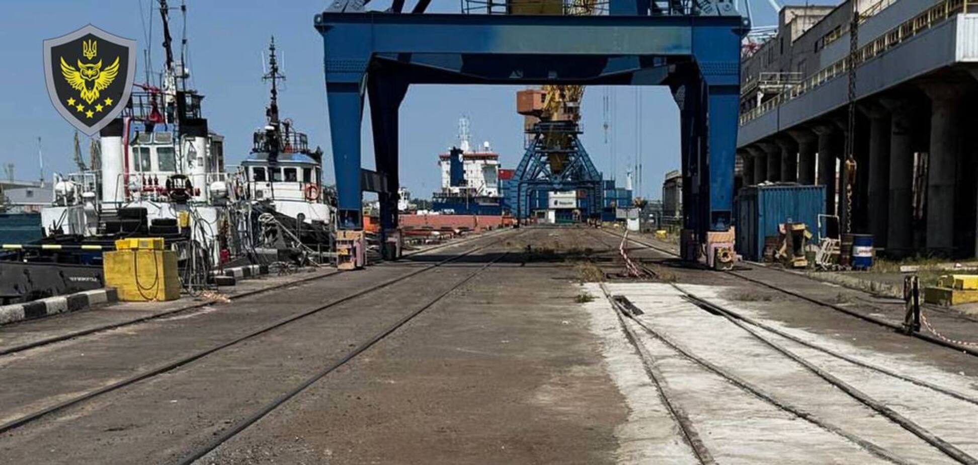 В Украине переписали правила аукционов для подсанкционных бизнесов