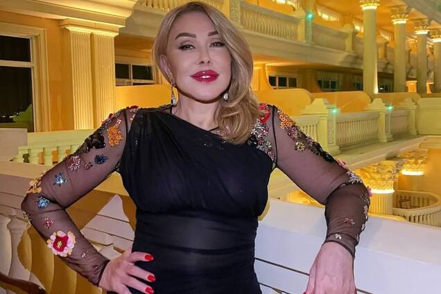 Известная певица-предательница попала в перечень лиц, угрожающих нацбезопасности Украины