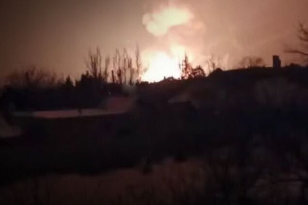 Сили оборони уразили нафтобазу в Пензенській області Росії, РЛС та інші об'єкти ворога – Генштаб