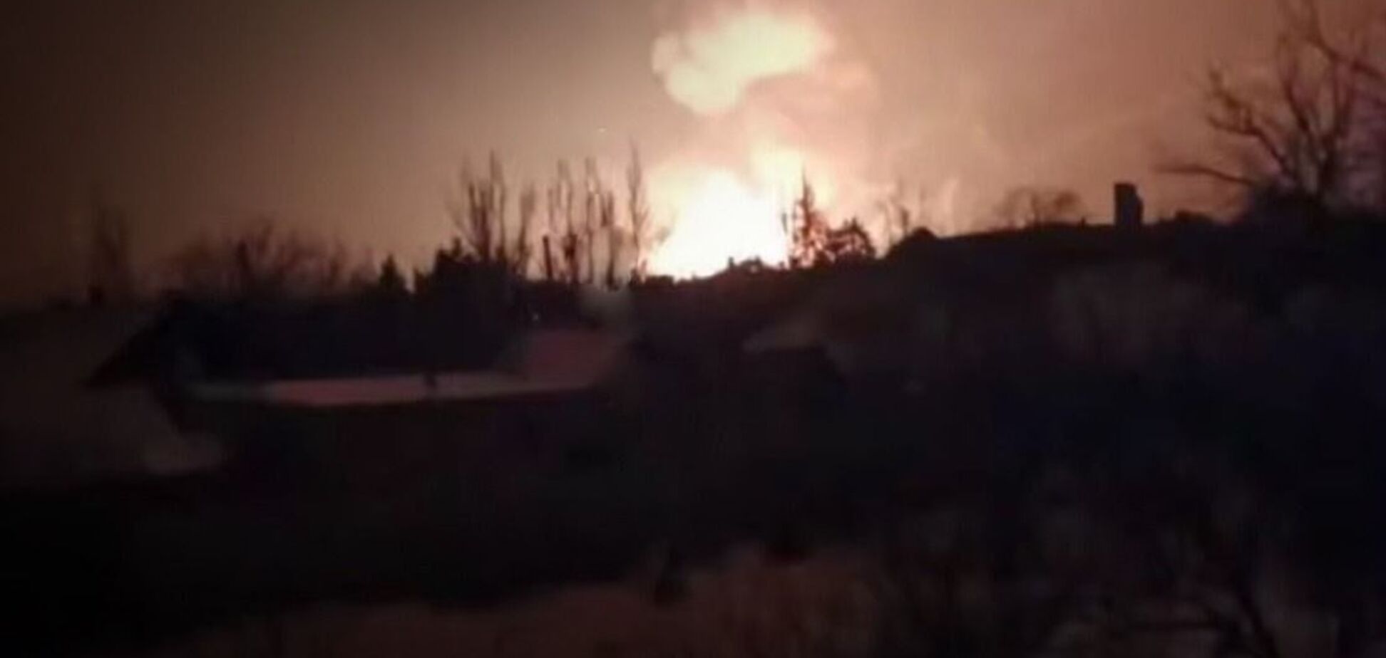 Сили оборони уразили нафтобазу в Пензенській області Росії, РЛС та інші об'єкти ворога – Генштаб