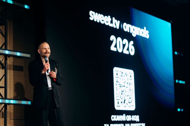 SWEET.TV анонсував запуск культових шоу: 'Вгадай мелодію', 'Впізнай брехню', адаптації Star Academy і So You Think You Can Dance