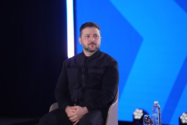 НАТО без США навіть не захистить членів Альянсу, – Зеленський