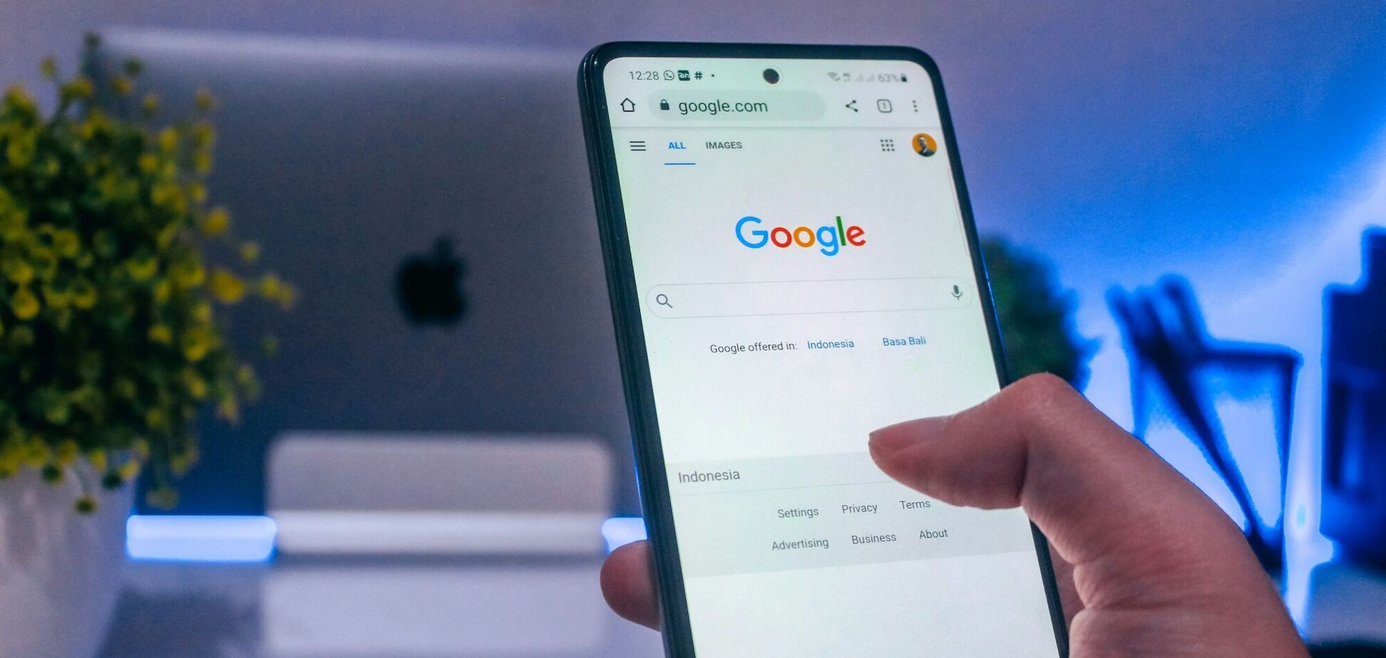 Ілюстрація - Google