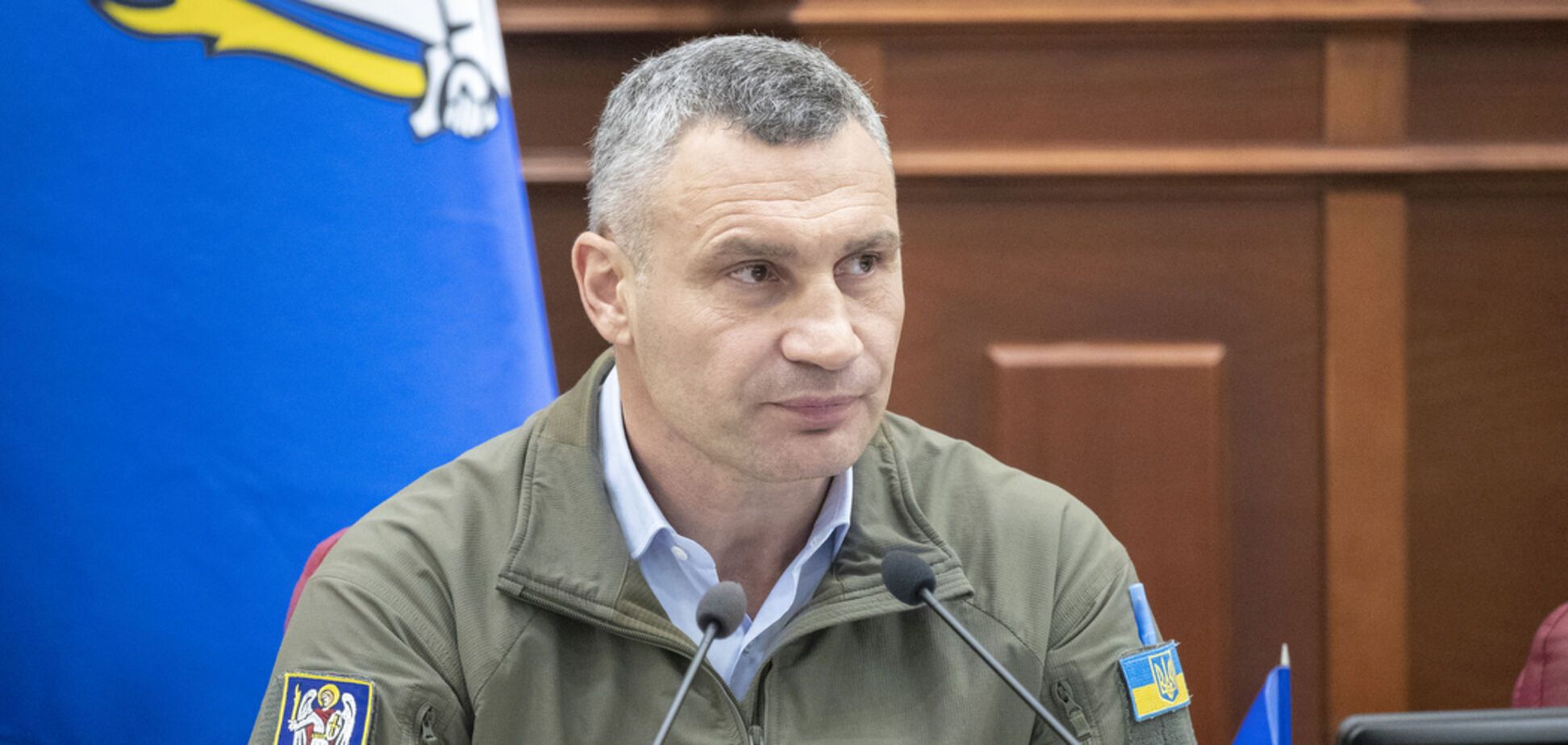 У Києві знову майже 6000 будинків без опалення через атаки РФ, – Кличко