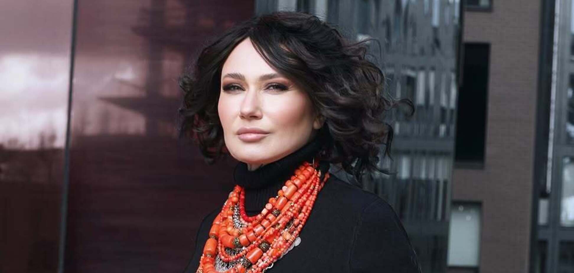 'Вікна хотіли повилітати': Олена Мозгова опинилася в епіцентрі російської атаки та розповіла, що з нею зараз