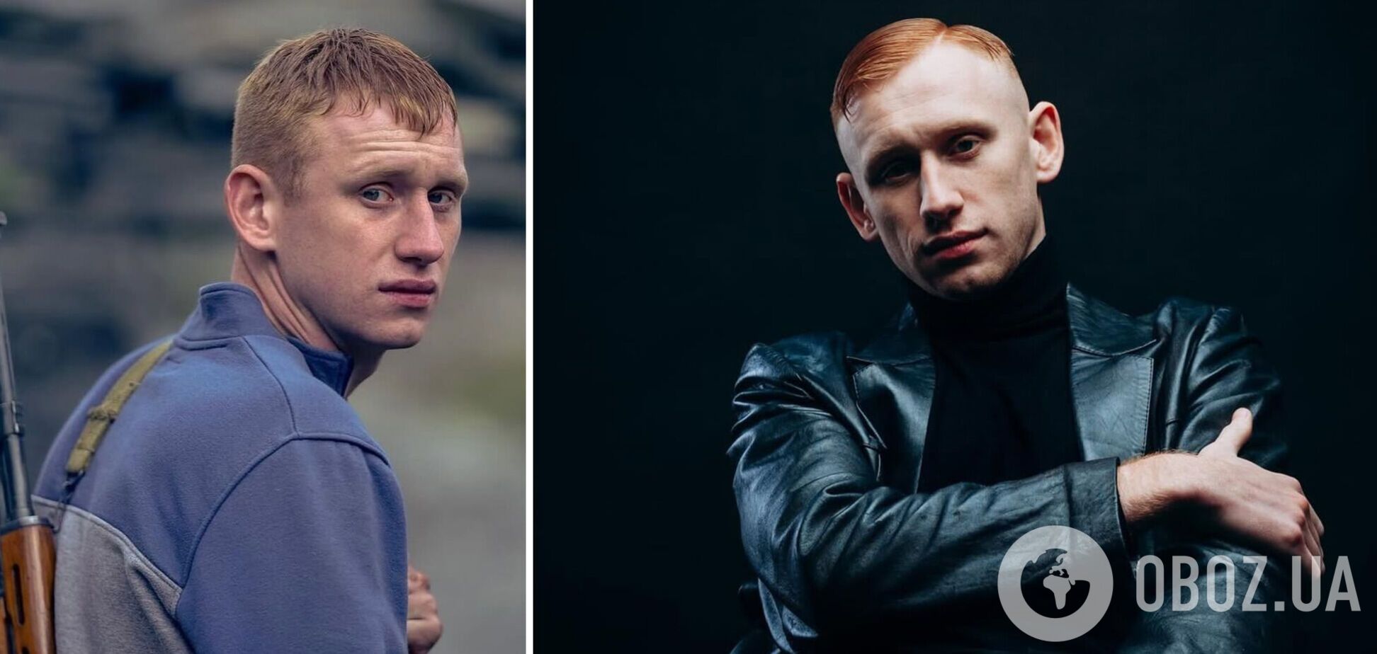 'Не пойму этого до конца жизни': Александр Рудинский эмоционально отреагировал на то, что фильмы о войне в Украине не номинировали на 'Оскар 2026'