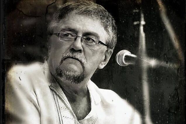 Автор гимна города Владимир: умер композитор и бард Сергей Шишкин. Фото